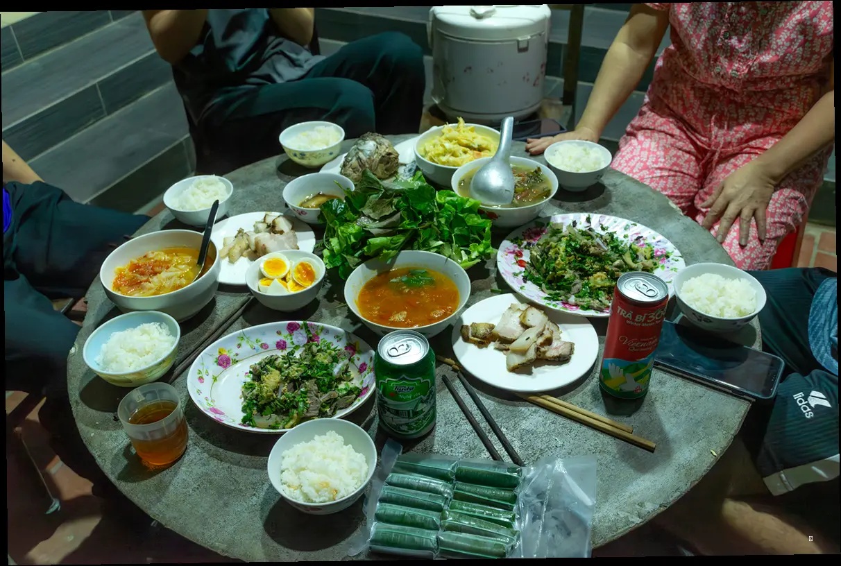 '미친맛집' 인기 비결, 4가지 핵심 포인트 분석!