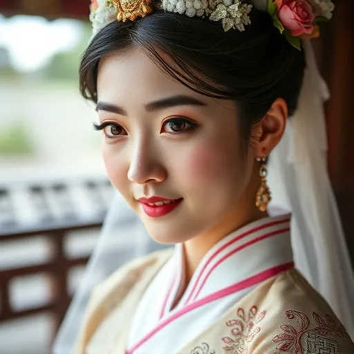 족두리 관리와 보관: 오래도록 가치 있게