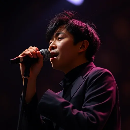 복면가왕 이후 박창근의 행보: 진정한 음악의 가치를 찾아서