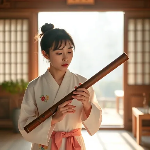 2. 퉁소 소리, 왜 나는 어려울까? 기능성 분석과 실전 팁