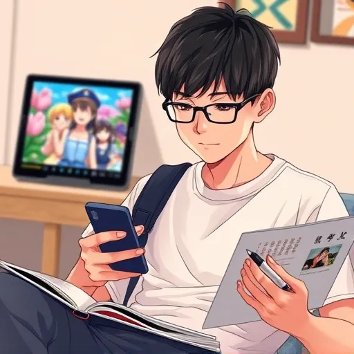 멜리사와 함께하는 음악적 성장: 전문가의 조언과 심화 학습