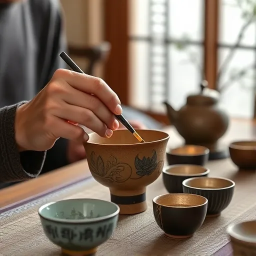 나만의 찻사발 만들기 & 다도 체험, 이렇게 하면 성공합니다!