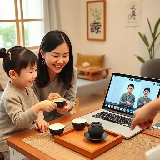 찻사발 그 너머: 문경 문화와 연결되는 깊이 있는 체험
