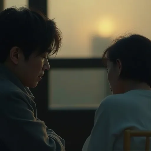 우리가 '생일'을 봐야 하는 이유: 진정한 위로와 성찰
