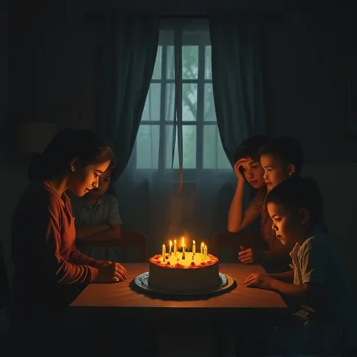 영화 '생일'이 남긴 것: 우리 사회의 기록과 치유