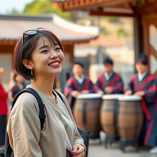 초보자도 쉽게 판소리를 만나는 현실적인 방법 💡