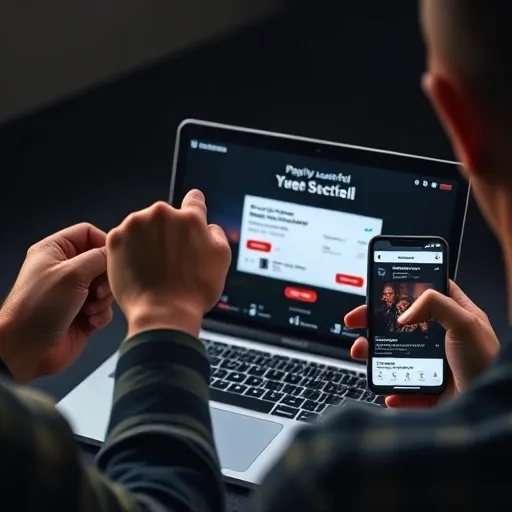 성공 확률 90% 높이는 예매 준비 3단계 전략