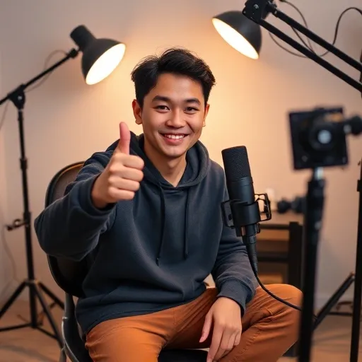 최소 비용으로 시작하는 콘텐츠 제작 환경 구축 가이드