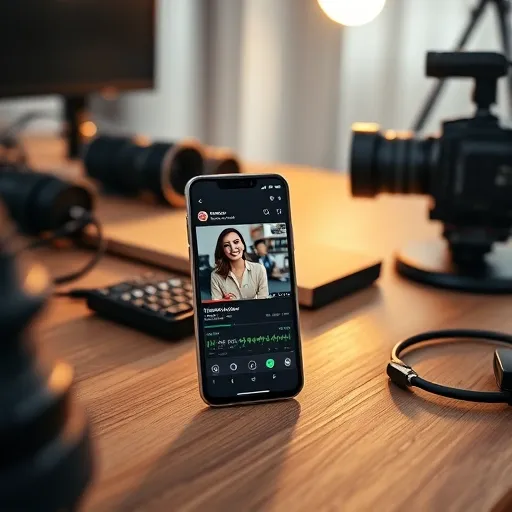 콘텐츠 조회수를 수익으로 전환하는 단계별 비즈니스 모델