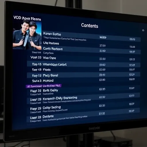 종영 후 2차 콘텐츠 시장: 해외 판매 및 클립 재활용 가치 분석