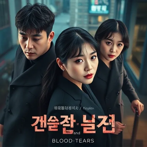KBS 일일 드라마 시간대 분석 및 시청률 트렌드 심층 분석