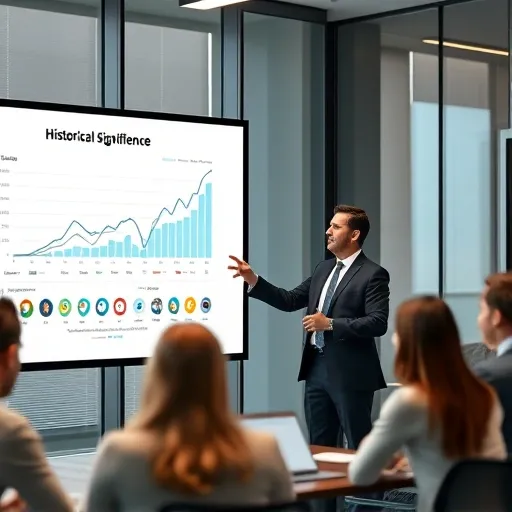 당신의 역사를 만드는 법: 개인과 기업의 역사적 의미 구축 전략