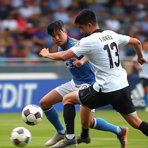 울산 현대 2연패의 주역: 홍명보 감독상과 김영권의 시너지