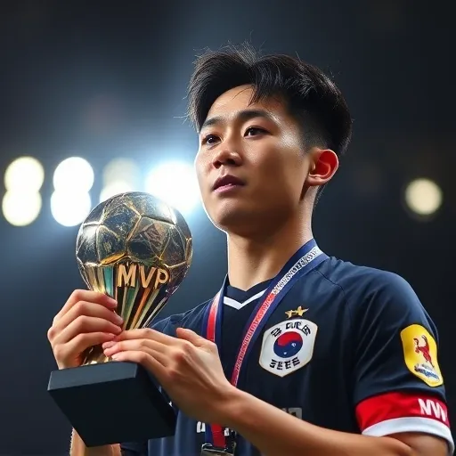 30대 수비수가 역사를 쓰다: 김영권 MVP의 가치 재조명