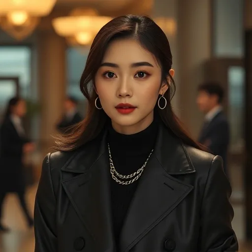 복수극 서사의 종결과 2025년 이후 이지아의 새로운 행보 전망