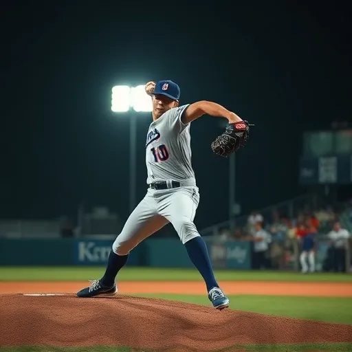 KBO 1기, MLB, KBO 2기: 류현진선수 투구 스타일 3단계 진화 분석