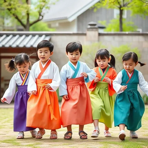어린이한복, 구매와 대여 결정 로드맵: 비용 효율성 극대화 전략