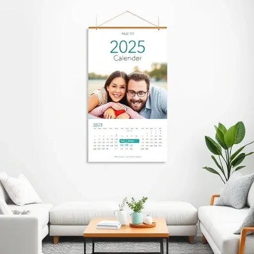 실수 줄이는 캘린더 제작 실무 팁 및 장기 관리 방안 (5단계 실행 전략)