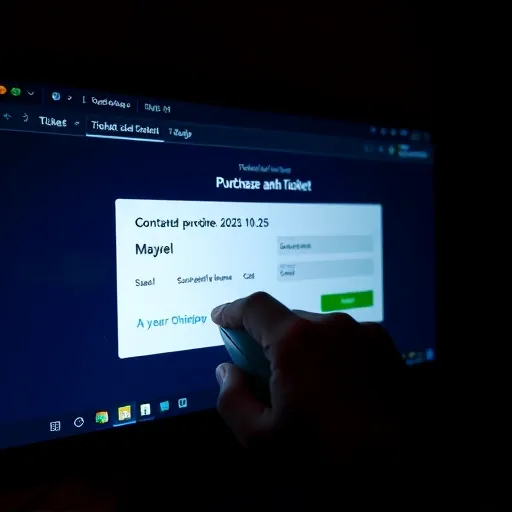 예매 성공 이후의 복병: 결제 오류 및 취소표 공략법