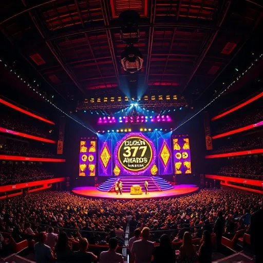 음원/음반 대상의 상징성: 아이브와 BTS가 만든 2022년 K-팝 지도