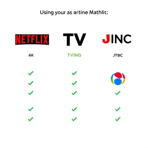 VOD 구매 vs. 스트리밍 구독, 어떤 선택이 유리한가?