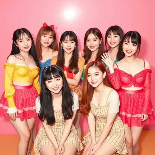 아이돌에서 연기자로: 윤조, 새롭게 그려가는 활동 영역