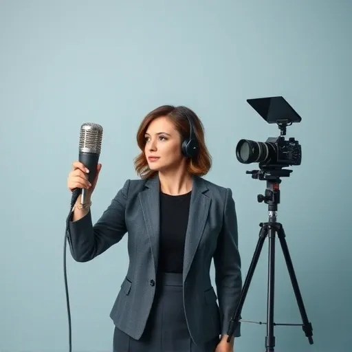 공영방송 아나운서, 커리어 전환의 시대적 의미와 방향성