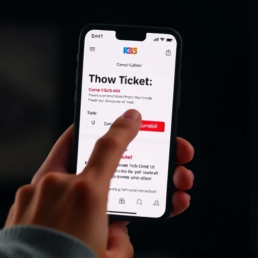 방청권 취소 시 발생하는 노쇼 페널티의 현실과 회피 전략