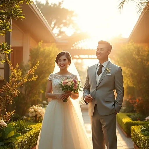 구원♥천사랑 커플의 로맨스 성공 공식: 케미스트리 분석