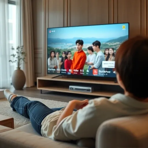 공식 OTT 채널별 무료 콘텐츠 접근 전략 (광고형 VOD 활용)