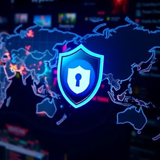 해외 시청자를 위한 지리적 제한(Geo-Blocking) 우회 솔루션