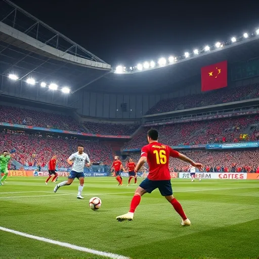 '공한증' 데이터로 본 역대 전적 심층 해부: 10승 3무 1패의 구조적 의미