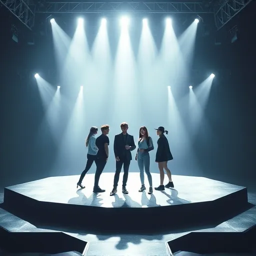 음악적 실험과 대중성의 균형: 4집 앨범 콘셉트 전략 심화