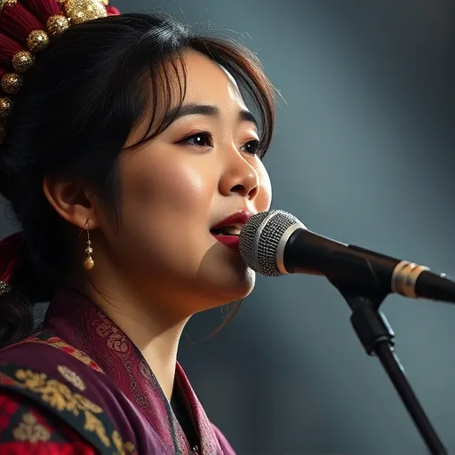 노래 속 '고독'과 '위로', 청중 반응과 심리적 해석을 통합하다