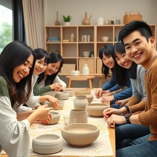 집에서 즐기는 문화생활의 재발견: 홈(Home) 문화 키트와 디지털 콘텐츠 활용법