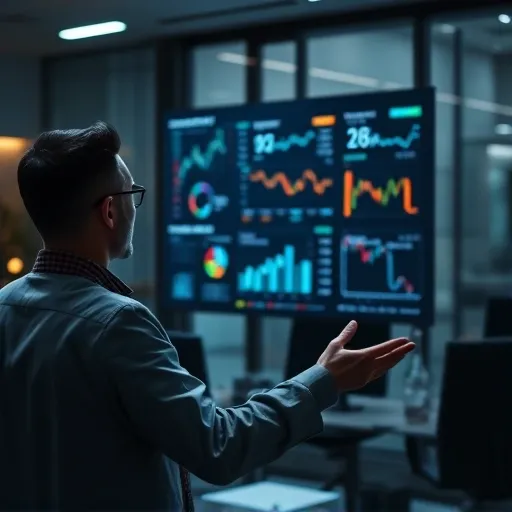 성공하는 전문 브로커의 조건: 2023년 이후 필수 역량 5가지