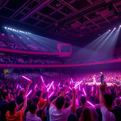 청주 주요 공연장별 좌석 공략: 시야와 음향 최적화를 위한 팁