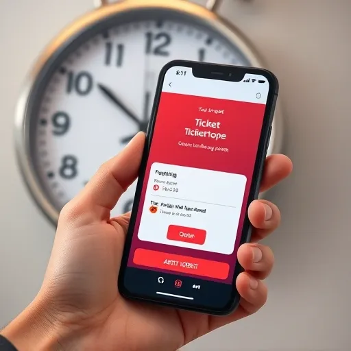 주요 예매 플랫폼별 청주 공연 티켓팅 특징 비교