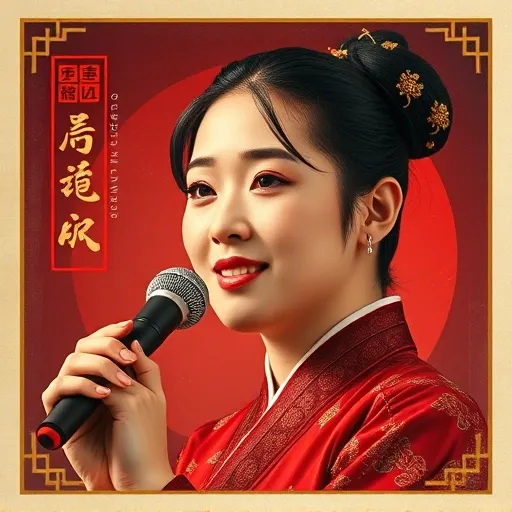 최연화 창법 분석: 꺾기와 애드립의 장인