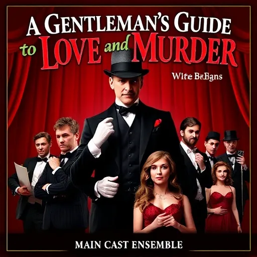 티켓 오픈 성공 전략: 젠틀맨스 가이드 티켓팅 노하우 심층 분석