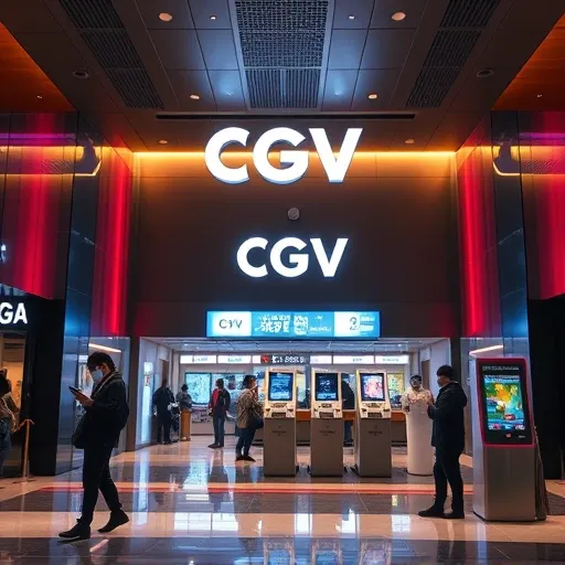 실시간경산 영화관상영 시간표 조회 및 효율적인 예매 팁