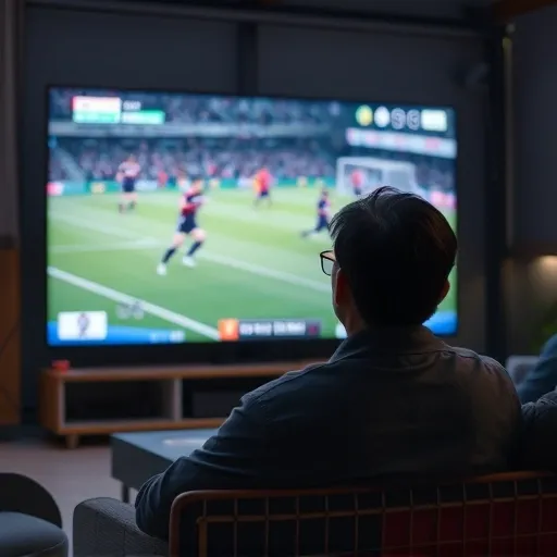 황의조 경기 중계 '무료 시청'에 대한 현실적인 접근과 위험성