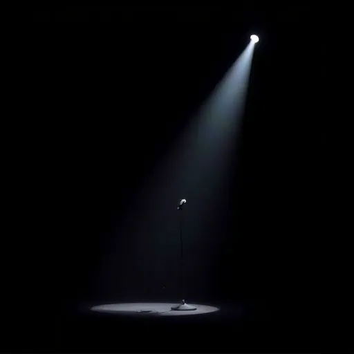 진성 가수의 인생과 님의 등불 해석: 고난이 빚어낸 감동의 깊이