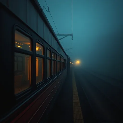 '밤열차'가 담아낸 한국인의 정서와 향수