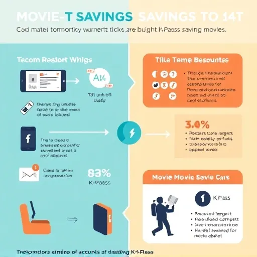 최대 절약을 위한 'KT + K패스' 최적화 포트폴리오 구축
