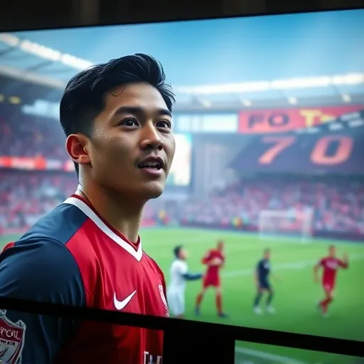 리버풀 vs 토트넘, 주요 중계 채널 및 시청 방식 분석