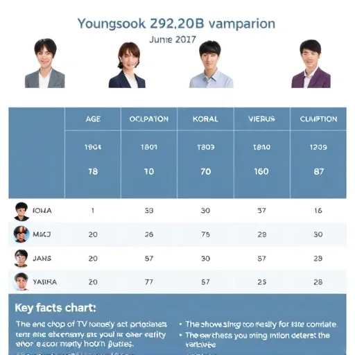 고스펙 영숙들의 현실적 고민: 직장과 연애의 균형 잡기