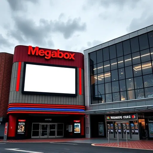 남양주 지역 메가박스 2곳, 핵심 특징 비교 분석 (남양주점 VS 스페이스원점)