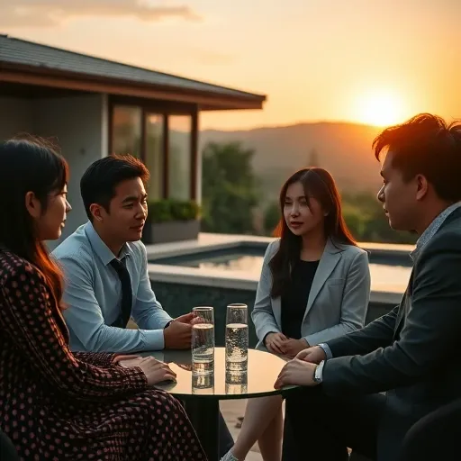 나는솔로 24기 남자 출연자 현황 분석: 리더십과 안정성의 교차점