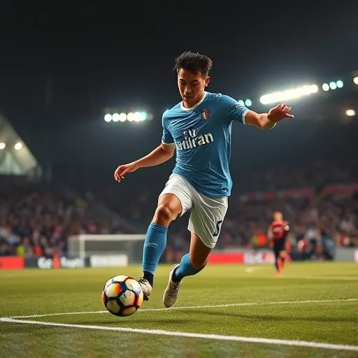 리그앙14r승리가 PSG 시즌 운영에 미친 장기적 영향 분석: 멘탈리티 강화와 타이틀 경쟁